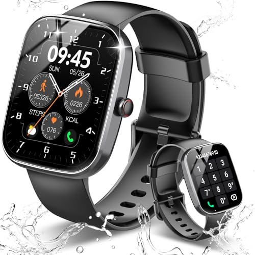 Lee más sobre el artículo ➡ LINK DE COMPRA ⬅  #publi

 CHOLLAZO📣  # 🌟 Reloj Inteligente Hombre