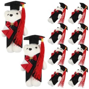 Lee más sobre el artículo ➡ LINK DE COMPRA ⬅  #publi

 CHOLLAZO📣  # 🌟  Muñecas De Oso Graduati
