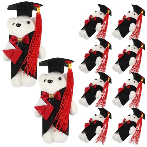 Lee más sobre el artículo ➡ LINK DE COMPRA ⬅  #publi

 CHOLLAZO📣  # 🌟  Muñecas De Oso Graduati
