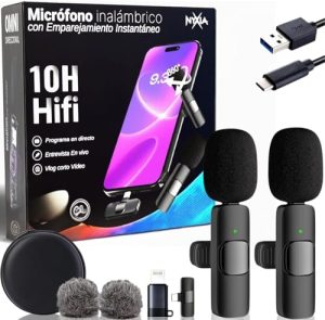 Lee más sobre el artículo ➡ LINK DE COMPRA ⬅  #publi

SUPER OFERTA‼#AMAZON – #Electrónica  🌟 ®