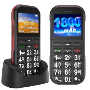 Lee más sobre el artículo ➡ LINK DE COMPRA ⬅ 
 #publi 
OFERTON  😜  Ufferson Telefono Movil par