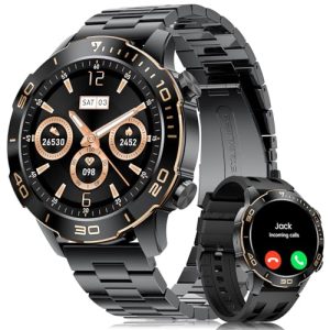 Lee más sobre el artículo ➡ LINK DE COMPRA ⬅ 
 #publi 
OFERTON  😜  Reloj Inteligente Hombre Ne