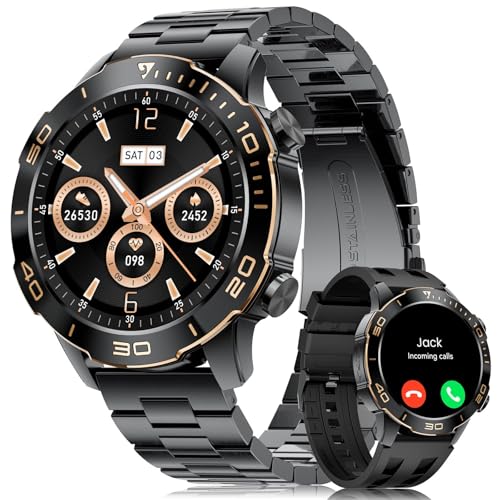 En este momento estás viendo ➡ LINK DE COMPRA ⬅ 
 #publi 
OFERTON  😜  Reloj Inteligente Hombre Ne