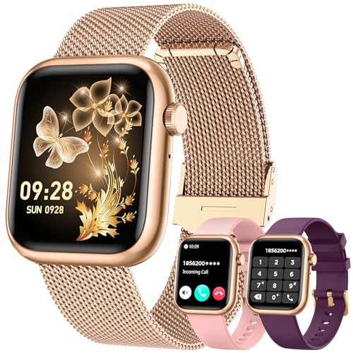 Lee más sobre el artículo ➡ LINK DE COMPRA ⬅ 
 #publi 
 CASI GRATIS ‼    Reloj Inteligente Muj