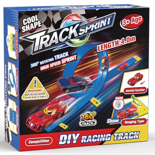 Lee más sobre el artículo ➡ LINK DE COMPRA ⬅ 
 #publi 
 CASI GRATIS ‼    Toyokid Pista Coches