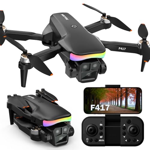 Lee más sobre el artículo ➡ LINK DE COMPRA ⬅ 
 #publi 
 MEJOR PRECIO ✅  Mini Dron con Cámara L