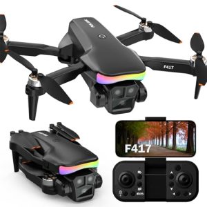 Lee más sobre el artículo ➡ LINK DE COMPRA ⬅ 
 #publi 
OFERTON  😜  Mini Dron con Cámara Lente