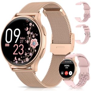 Lee más sobre el artículo ➡ LINK DE COMPRA ⬅ 
 #publi 
 MEJOR PRECIO ✅  NAIXUES Reloj Intelige