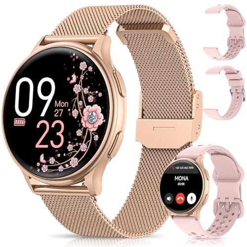Lee más sobre el artículo ➡ LINK DE COMPRA ⬅ 
 #publi 
 MEJOR PRECIO ✅  NAIXUES Reloj Intelige