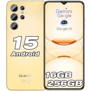 Lee más sobre el artículo ➡ LINK DE COMPRA ⬅  #publi

SUPER OFERTA‼#  🌟  C1 Pro Android 15 Tel