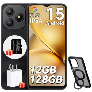 Lee más sobre el artículo ➡ LINK DE COMPRA ⬅ 
 #publi 
SUPER PRECIO‼   Blackview Wave 9C Telef