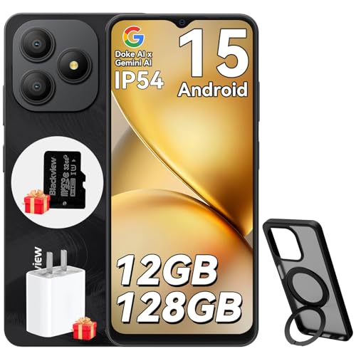 Lee más sobre el artículo ➡ LINK DE COMPRA ⬅ 
 #publi 
SUPER PRECIO‼   Blackview Wave 9C Telef