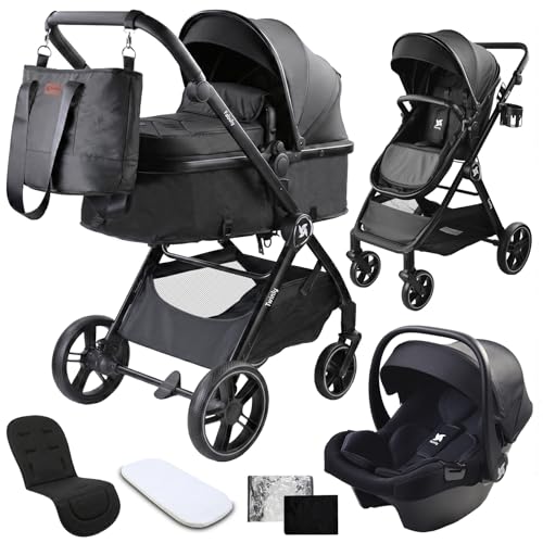 Lee más sobre el artículo ➡ LINK DE COMPRA ⬅    #publi OFERTON #Producto para bebé 😜 👶  – Coch