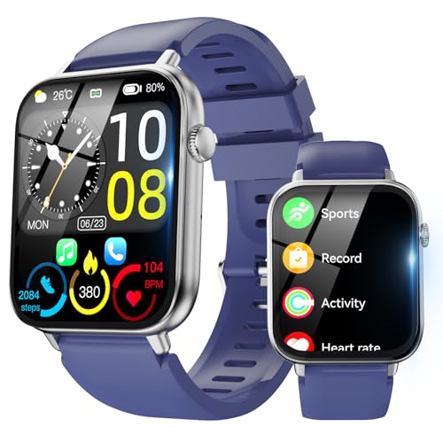Lee más sobre el artículo ➡ LINK DE COMPRA ⬅  #publi

 CHOLLAZO📣  # 🌟  Reloj Inteligente Hombr