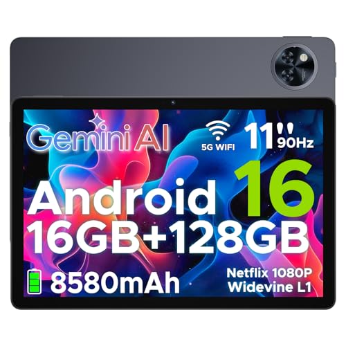 Lee más sobre el artículo ➡ LINK DE COMPRA ⬅  #publi

 CHOLLAZO📣  # 🌟  U11 2025 Android 16 Tab