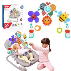 Lee más sobre el artículo ➡ LINK DE COMPRA ⬅    #publi  MEJOR PRECIO ✅ #Juguete 👶  Arco de Jug