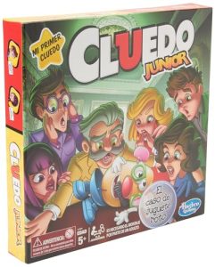 Lee más sobre el artículo ➡ LINK DE COMPRA ⬅ 
 #publi 
 MEJOR PRECIO ✅  Hasbro Gaming, Cluedo