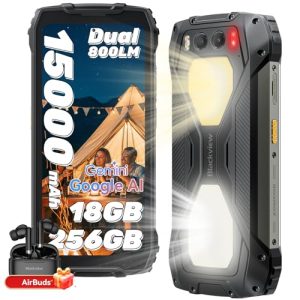 Lee más sobre el artículo ➡ LINK DE COMPRA ⬅  #publi

 CHOLLAZO📣  # 🌟  BV7300 Movil Irrompible