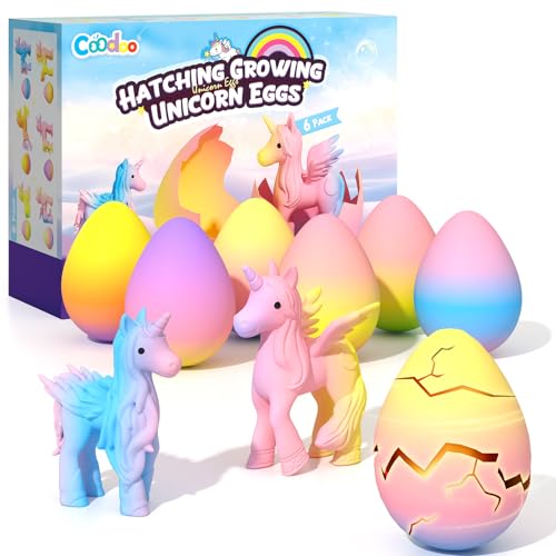 Lee más sobre el artículo ➡ LINK DE COMPRA ⬅ 
 #publi 
OFERTON  😜  Coodoo Unicornio Eclosionan