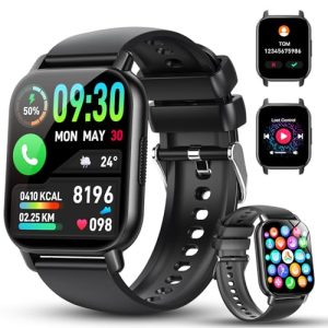 Lee más sobre el artículo ➡ LINK DE COMPRA ⬅ 
 #publi 
OFERTON  😜  Reloj Inteligente Hombre Mu