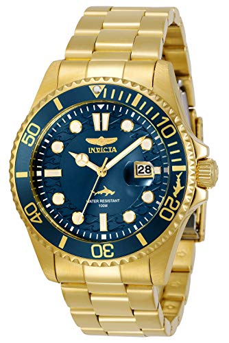 Lee más sobre el artículo ➡ LINK DE COMPRA ⬅  #publi

SUPER OFERTA‼#AMAZON – #Reloj  🌟 Invicta