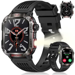 Lee más sobre el artículo ➡ LINK DE COMPRA ⬅  #publi

 REBAJAS🆓 #  🌟  Reloj Inteligente Hombre