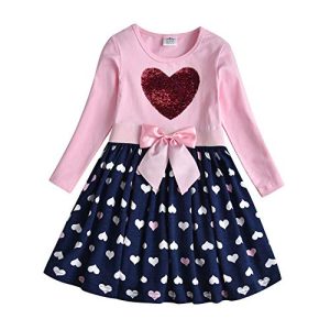 Lee más sobre el artículo ➡ LINK DE COMPRA ⬅ 
 #publi 
SUPER PRECIO‼   DXTON Vestido para Niña