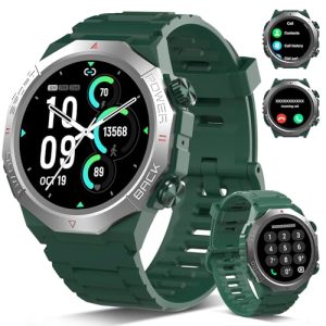 Lee más sobre el artículo ➡ LINK DE COMPRA ⬅  #publi

 REBAJAS🆓 #  🌟  Reloj Inteligente Hombre