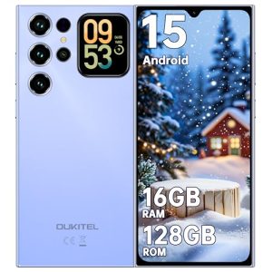 Lee más sobre el artículo ➡ LINK DE COMPRA ⬅  #publi

 REBAJAS🆓 #  🌟  C62 Telefonos Moviles Li
