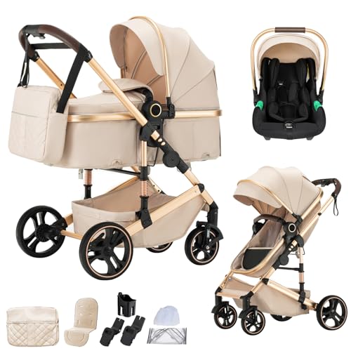 En este momento estás viendo ➡ LINK DE COMPRA ⬅    #publi  CASI GRATIS ‼ # 👶   Cochecito de bebé