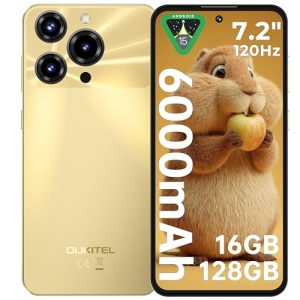 Lee más sobre el artículo ➡ LINK DE COMPRA ⬅  #publi

SUPER OFERTA‼#  🌟  C69 Teléfonos Intelig