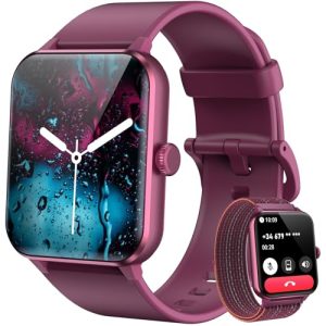 Lee más sobre el artículo ➡ LINK DE COMPRA ⬅  #publi

SUPER OFERTA‼#  🌟  Reloj Inteligente Muj