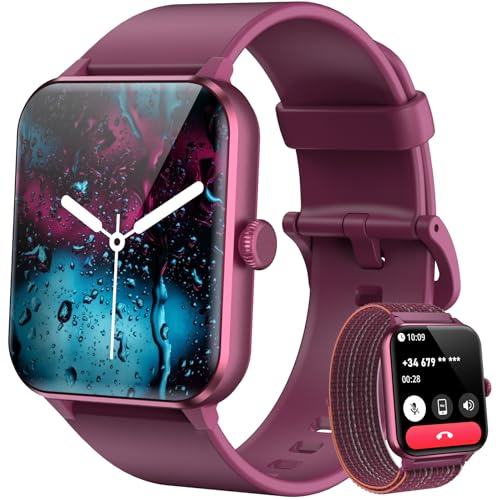 Lee más sobre el artículo ➡ LINK DE COMPRA ⬅  #publi

 CHOLLAZO📣  # 🌟  Reloj Inteligente Mujer