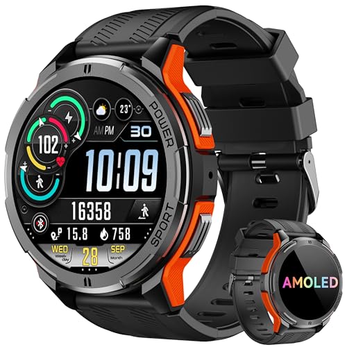 En este momento estás viendo ➡ LINK DE COMPRA ⬅  #publi

SUPER OFERTA‼#  🌟  Reloj Inteligente Hom