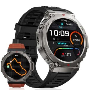 Lee más sobre el artículo ➡ LINK DE COMPRA ⬅ 
 #publi 
SUPER PRECIO‼   DM3 GPS Reloj Inteligen
