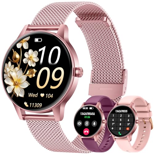Lee más sobre el artículo ➡ LINK DE COMPRA ⬅ 
 #publi 
OFERTON  😜  Smartwatch Reloj Inteligent