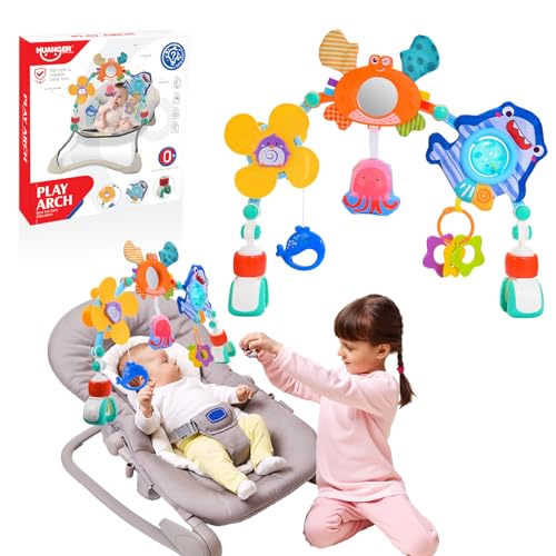 Lee más sobre el artículo ➡ LINK DE COMPRA ⬅    #publi OFERTON #Juguete 😜 👶  Arco de Juguetes