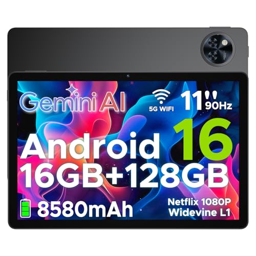 Lee más sobre el artículo ➡ LINK DE COMPRA ⬅  #publi

 REBAJAS🆓 #  🌟  U11 Tablet 11 Pulgadas,