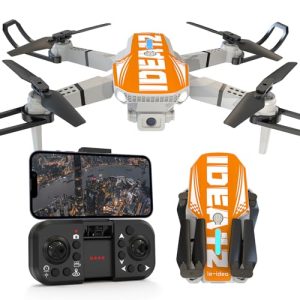 Lee más sobre el artículo ➡ LINK DE COMPRA ⬅ 
 #publi 
OFERTON  😜  LE-IDEA Plegable Drone con