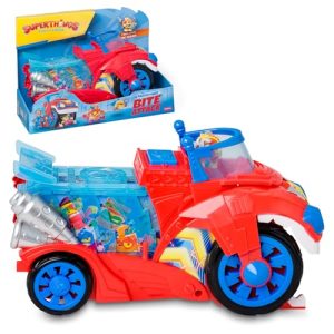 Lee más sobre el artículo ➡ LINK DE COMPRA ⬅ 
 #publi 
SUPER PRECIO‼   SUPERTHINGS – Bite Atta
