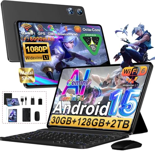 Lee más sobre el artículo ➡ LINK DE COMPRA ⬅  #publi

 REBAJAS🆓 #  🌟 Android 15 Tablet, 128GB