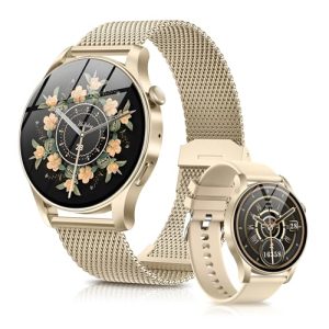 Lee más sobre el artículo ➡ LINK DE COMPRA ⬅  #publi

 REBAJAS🆓 #  🌟  Reloj Inteligente Mujer