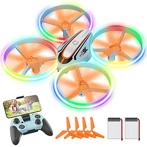 Lee más sobre el artículo ➡ LINK DE COMPRA ⬅ 
 #publi 
SUPER PRECIO‼   i9C Drone con Cámara pa