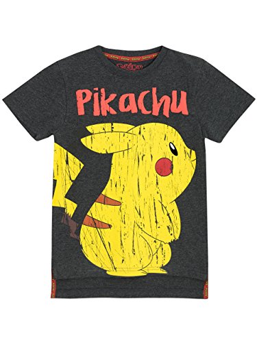 Lee más sobre el artículo ➡ LINK DE COMPRA ⬅ 
 #publi 
REBAJAS  👍  Pokémon – Camiseta para niñ