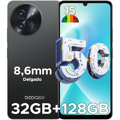 En este momento estás viendo ➡ LINK DE COMPRA ⬅ 
 #publi 
 CASI GRATIS ‼    DOOGEE Note 59 Telefo