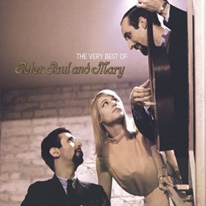 Lee más sobre el artículo 📣 The Very Best of Peter, Paul and Mary
🚫Precio Antes 22.18€
✅Precio
