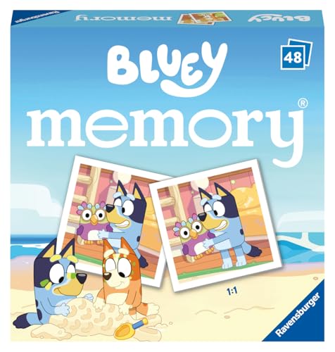 En este momento estás viendo ➡ LINK DE COMPRA ⬅ 
 #publi 
 MEJOR PRECIO ✅  Ravensburger – Memory