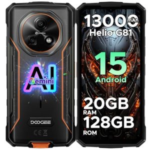 Lee más sobre el artículo ➡ LINK DE COMPRA ⬅ 
 #publi 
REBAJAS  👍  DOOGEE Fire 5 Pro Movil irr