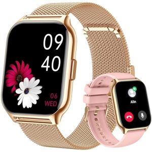 Lee más sobre el artículo ➡ LINK DE COMPRA ⬅  #publi

 CHOLLAZO📣  # 🌟  Reloj Inteligente Mujer