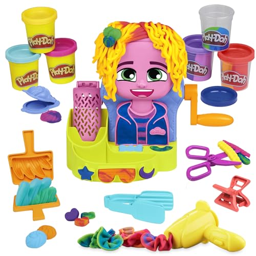 Lee más sobre el artículo ➡ LINK DE COMPRA ⬅ 
 #publi 
SUPER PRECIO‼   Play-Doh Hasbro Peluque